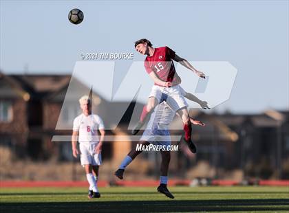 Thumbnail 1 in Cherry Creek @ Cherokee Trail photogallery.