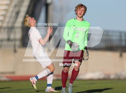 Thumbnail 2 in Cherry Creek @ Cherokee Trail photogallery.