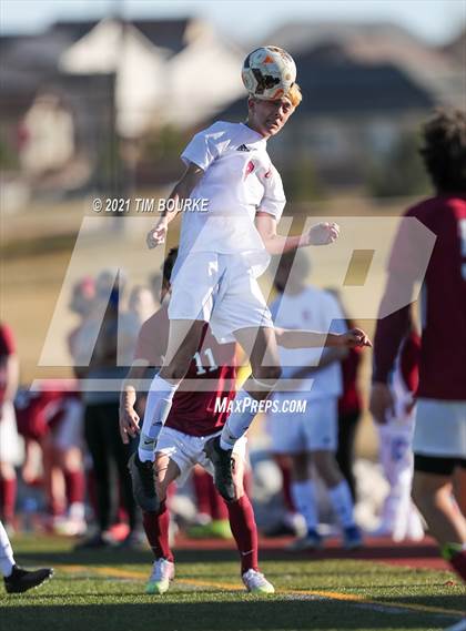 Thumbnail 1 in Cherry Creek @ Cherokee Trail photogallery.