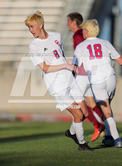 Thumbnail 3 in Cherry Creek @ Cherokee Trail photogallery.