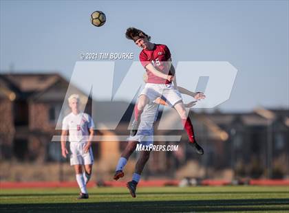 Thumbnail 3 in Cherry Creek @ Cherokee Trail photogallery.