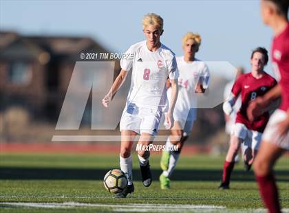 Thumbnail 2 in Cherry Creek @ Cherokee Trail photogallery.