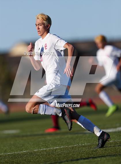 Thumbnail 1 in Cherry Creek @ Cherokee Trail photogallery.