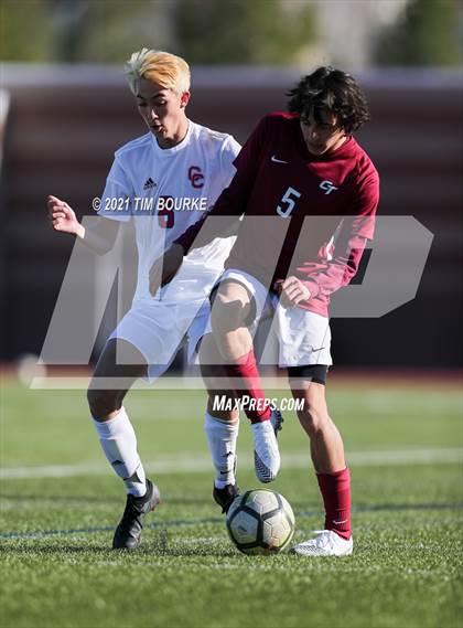 Thumbnail 3 in Cherry Creek @ Cherokee Trail photogallery.