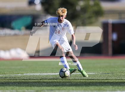 Thumbnail 1 in Cherry Creek @ Cherokee Trail photogallery.