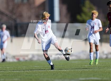 Thumbnail 3 in Cherry Creek @ Cherokee Trail photogallery.
