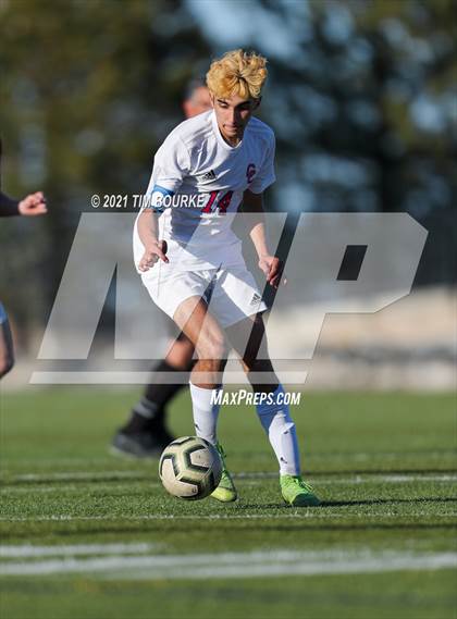 Thumbnail 1 in Cherry Creek @ Cherokee Trail photogallery.