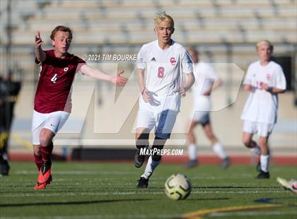 Thumbnail 2 in Cherry Creek @ Cherokee Trail photogallery.