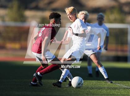 Thumbnail 3 in Cherry Creek @ Cherokee Trail photogallery.