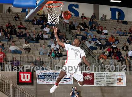 Thumbnail 1 in Marcus vs. Richland (Whataburger Tournament) photogallery.