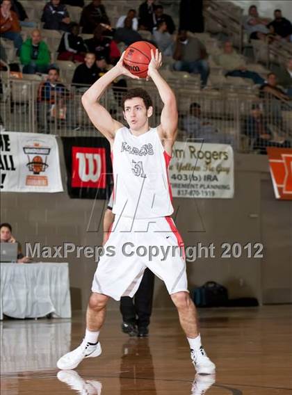 Thumbnail 3 in Marcus vs. Richland (Whataburger Tournament) photogallery.