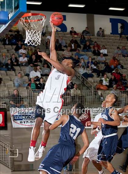 Thumbnail 3 in Marcus vs. Richland (Whataburger Tournament) photogallery.