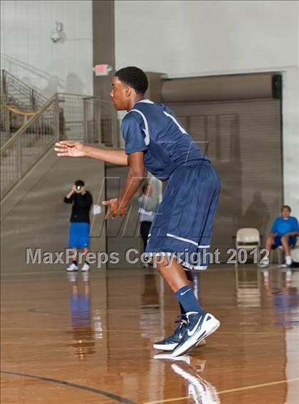 Thumbnail 3 in Marcus vs. Richland (Whataburger Tournament) photogallery.