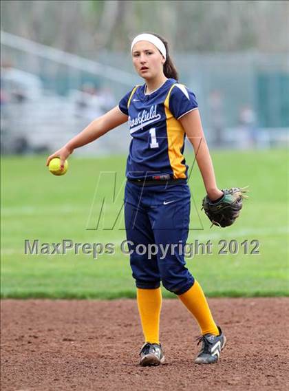 Thumbnail 2 in Immaculate @ Brookfield photogallery.