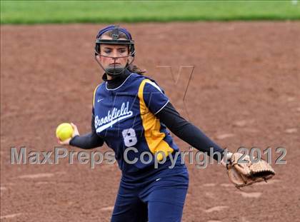 Thumbnail 1 in Immaculate @ Brookfield photogallery.