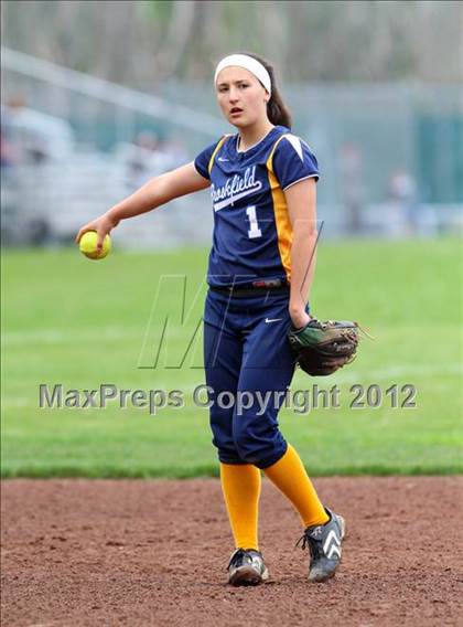 Thumbnail 1 in Immaculate @ Brookfield photogallery.