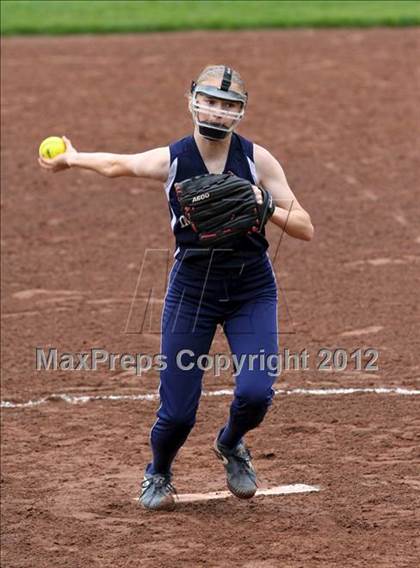 Thumbnail 1 in Immaculate @ Brookfield photogallery.