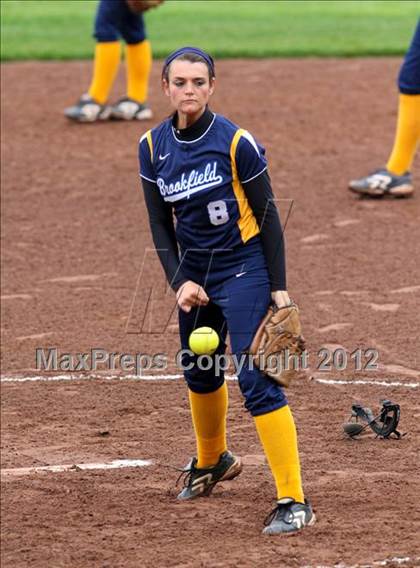 Thumbnail 2 in Immaculate @ Brookfield photogallery.
