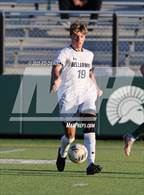 Photo from the gallery "Bellarmine College Prep @ De La Salle (CIF NorCal D1 Semifinal)"