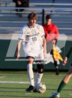 Photo from the gallery "Bellarmine College Prep @ De La Salle (CIF NorCal D1 Semifinal)"