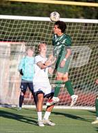 Photo from the gallery "Bellarmine College Prep @ De La Salle (CIF NorCal D1 Semifinal)"