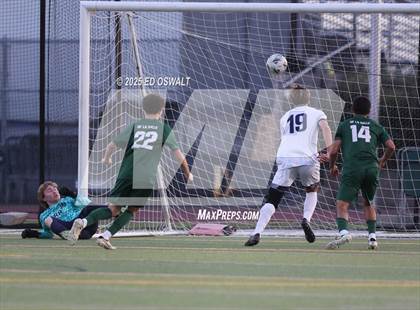 Thumbnail 1 in Bellarmine College Prep @ De La Salle (CIF NorCal D1 Semifinal) photogallery.