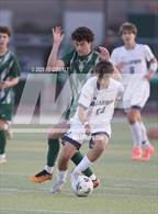 Photo from the gallery "Bellarmine College Prep @ De La Salle (CIF NorCal D1 Semifinal)"