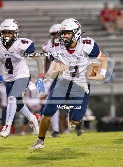 Thumbnail 3 in Terry Sanford @ Pine Forest photogallery.
