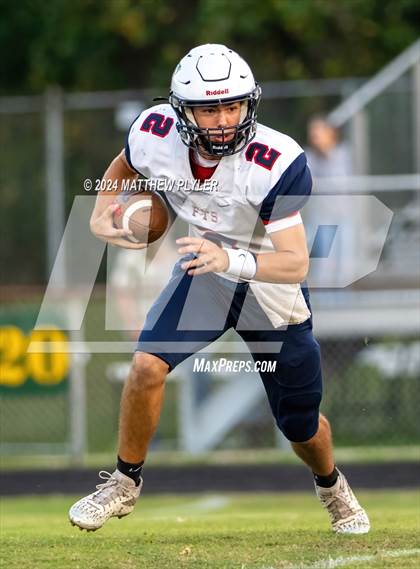 Thumbnail 3 in Terry Sanford @ Pine Forest photogallery.