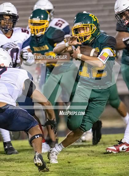 Thumbnail 2 in Terry Sanford @ Pine Forest photogallery.