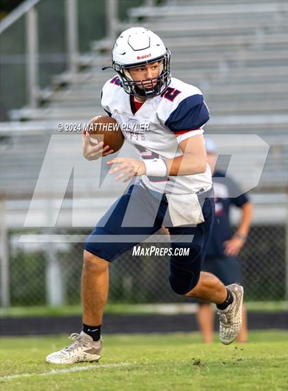 Thumbnail 1 in Terry Sanford @ Pine Forest photogallery.