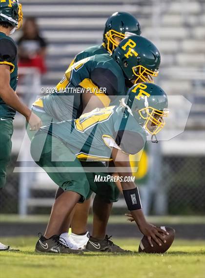 Thumbnail 2 in Terry Sanford @ Pine Forest photogallery.