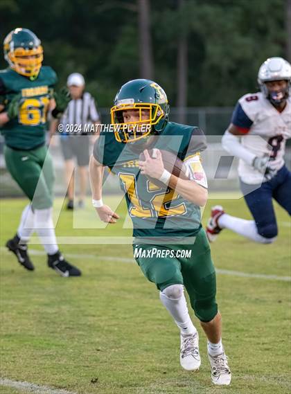 Thumbnail 1 in Terry Sanford @ Pine Forest photogallery.