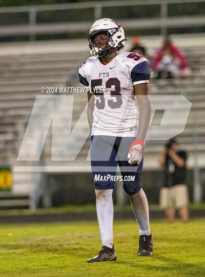 Thumbnail 1 in Terry Sanford @ Pine Forest photogallery.
