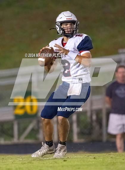 Thumbnail 3 in Terry Sanford @ Pine Forest photogallery.