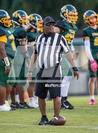 Thumbnail 3 in Terry Sanford @ Pine Forest photogallery.