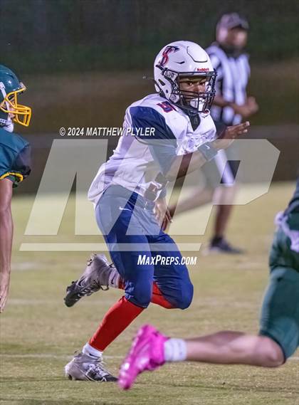 Thumbnail 2 in Terry Sanford @ Pine Forest photogallery.
