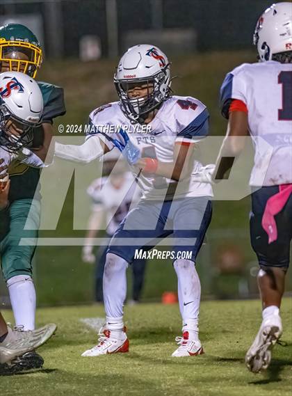 Thumbnail 2 in Terry Sanford @ Pine Forest photogallery.