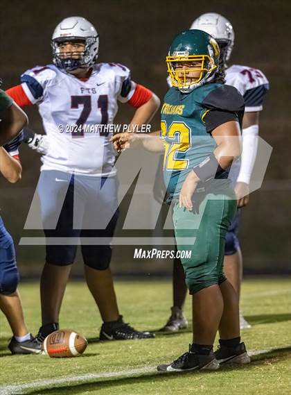 Thumbnail 1 in Terry Sanford @ Pine Forest photogallery.
