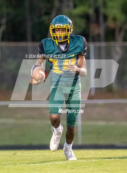 Thumbnail 2 in Terry Sanford @ Pine Forest photogallery.