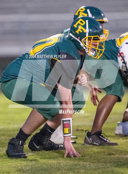 Thumbnail 3 in Terry Sanford @ Pine Forest photogallery.