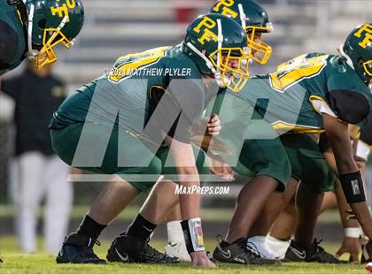 Thumbnail 3 in Terry Sanford @ Pine Forest photogallery.