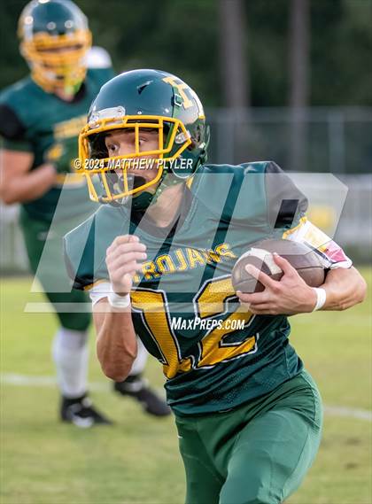 Thumbnail 3 in Terry Sanford @ Pine Forest photogallery.