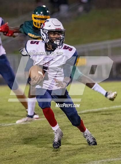 Thumbnail 3 in Terry Sanford @ Pine Forest photogallery.