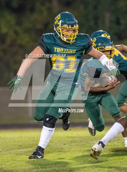 Thumbnail 1 in Terry Sanford @ Pine Forest photogallery.