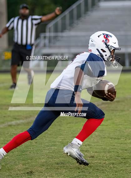 Thumbnail 2 in Terry Sanford @ Pine Forest photogallery.