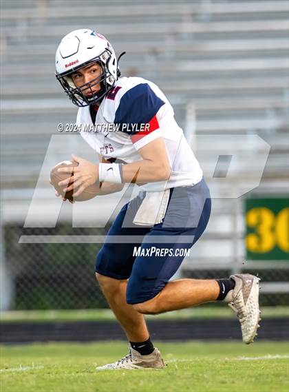 Thumbnail 3 in Terry Sanford @ Pine Forest photogallery.
