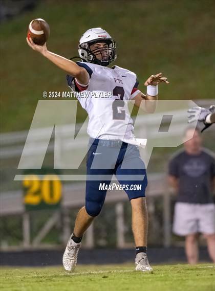 Thumbnail 3 in Terry Sanford @ Pine Forest photogallery.