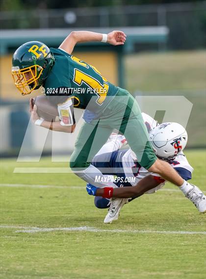 Thumbnail 1 in Terry Sanford @ Pine Forest photogallery.