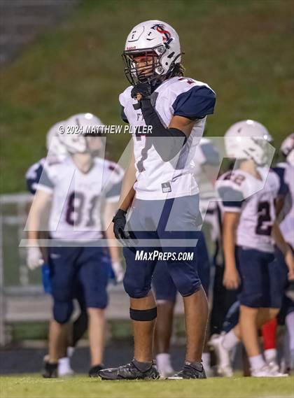Thumbnail 3 in Terry Sanford @ Pine Forest photogallery.